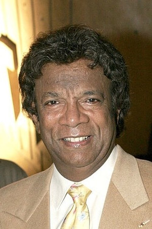 Kamahl as Statue of Horace (voice)