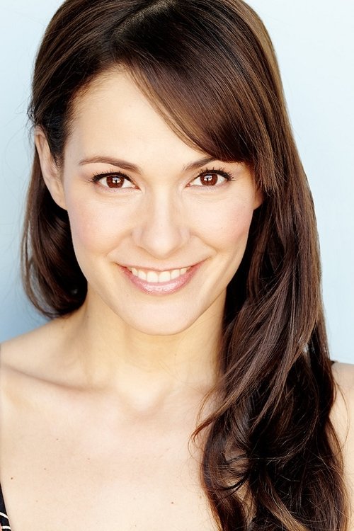 Katrina Nelson as Mom