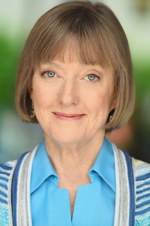 Lucy McMichael as Ruth Dietrich