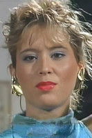 Diana Dupont as Danijela