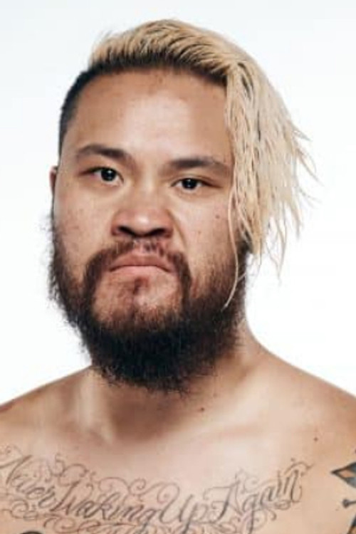 Kevin Ku as Kevin Ku