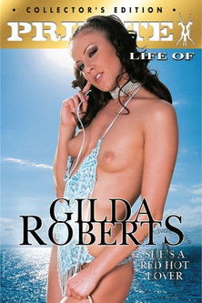 The Private Life of Gilda Roberts