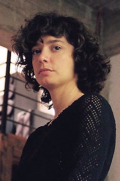 Guillermina Pico as Sofía