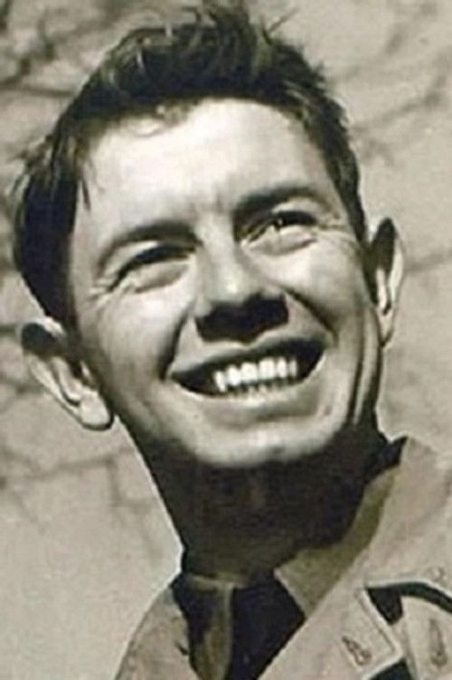 Dave Monahan as Himself (archive footage)