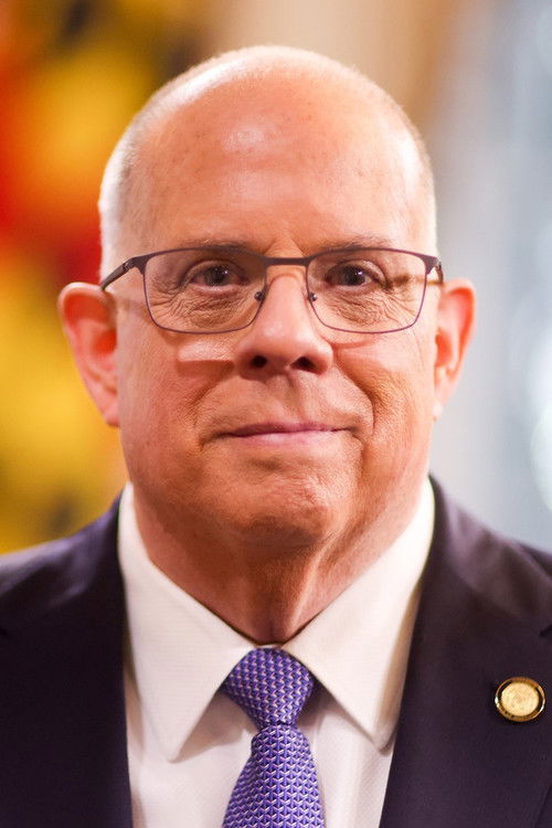 Larry Hogan as Self