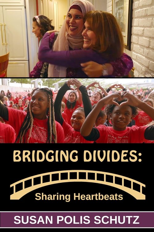 Bridging Divides: Sharing Heartbeats