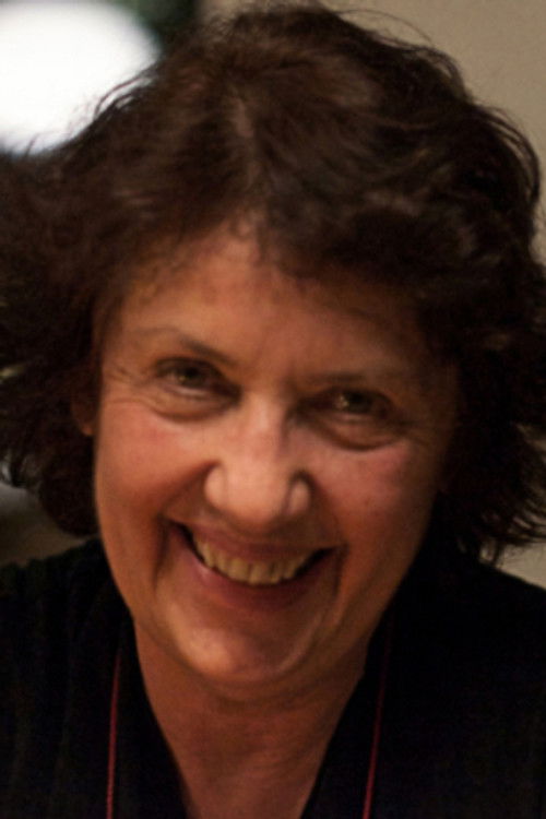 Margot Nash as Post Mortem Monologue