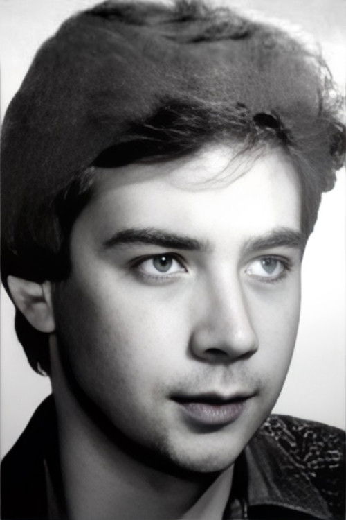 Vadim Ivanov as шофер председателя