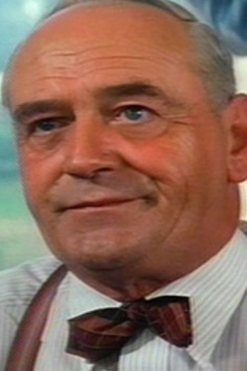 Danny Nelson as Jack