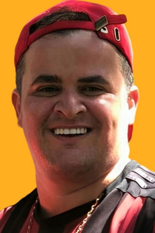 Mehdi Danaei Moghadam as 