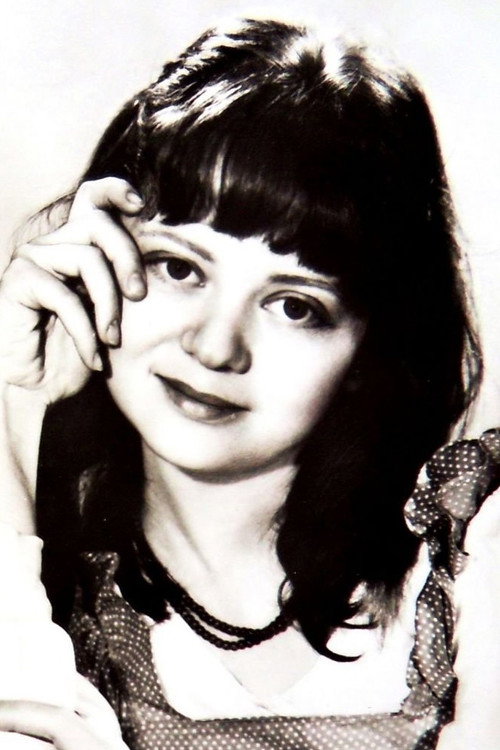 Tatyana Bozhok as Marina