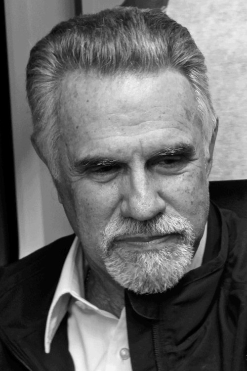 Juan David Morgan as Self