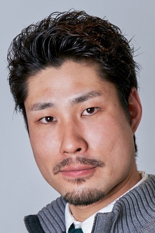 Hayato Fujii profile photo