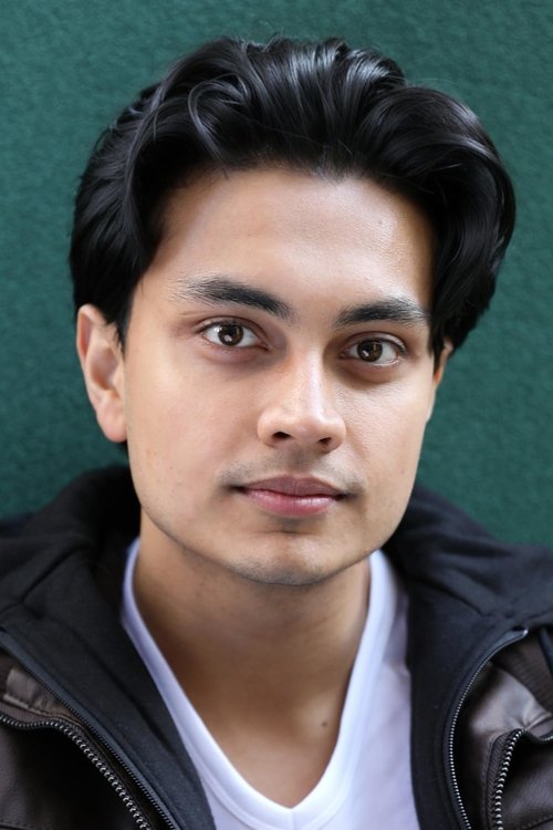 Saksham Sharma as Vijay Rai
