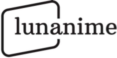 Lunanime logo