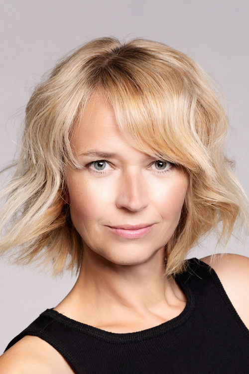 Monika Fejglová as Marie