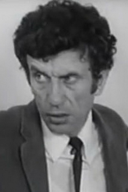 Anton Karastoyanov as 