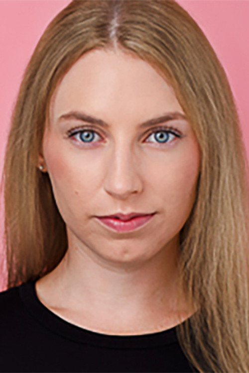 Ashleigh Lewis as Sadie