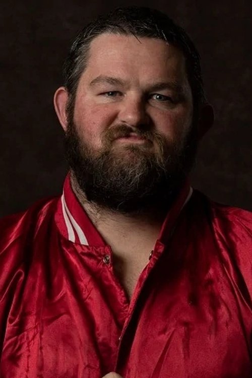 James D. Drake as James Drake