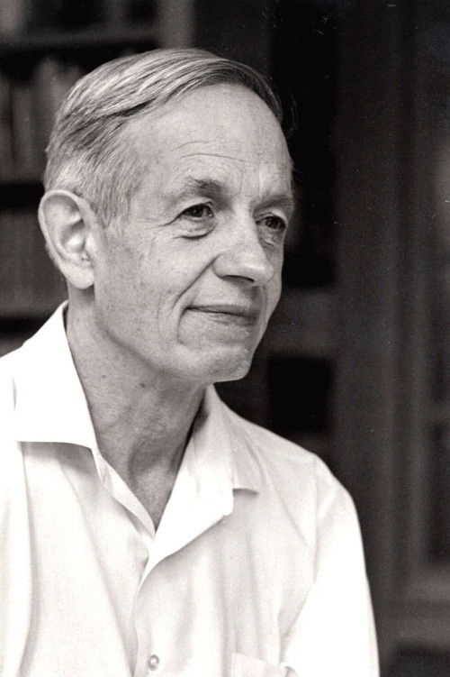 John Nash profile photo