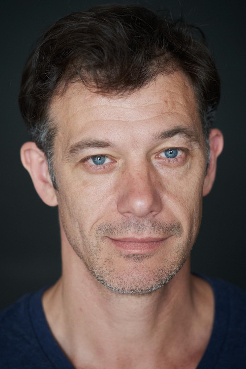 Berynn Schwerdt as Boofy 1