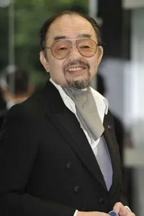 Prince Tomohito of Mikasa as Self