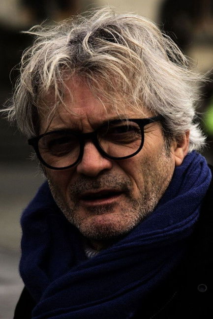 Denis Hubleur as Le père