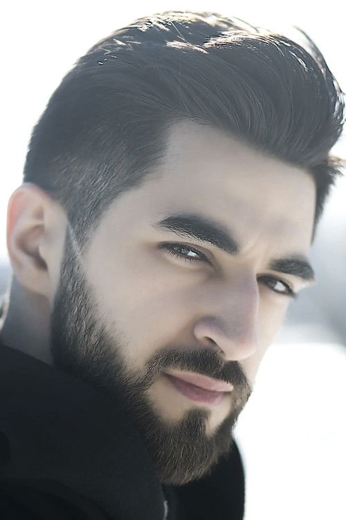 Elman Zeynalov as self