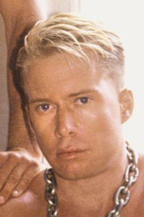 Jarod Clark as Prince's Entertainment