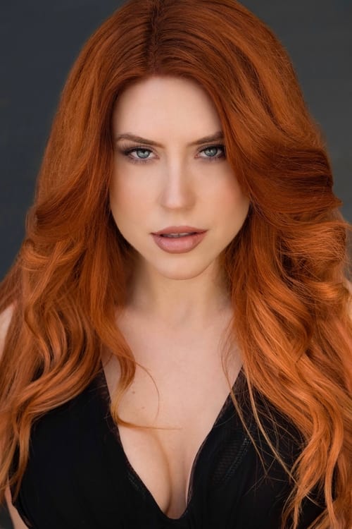 Emily Ashby as Katelin (House of the Mummy)