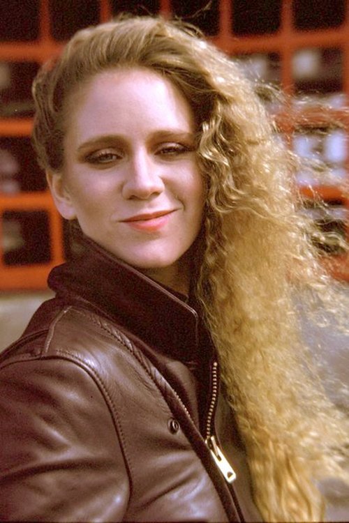 Tigr as Jackie Moseby