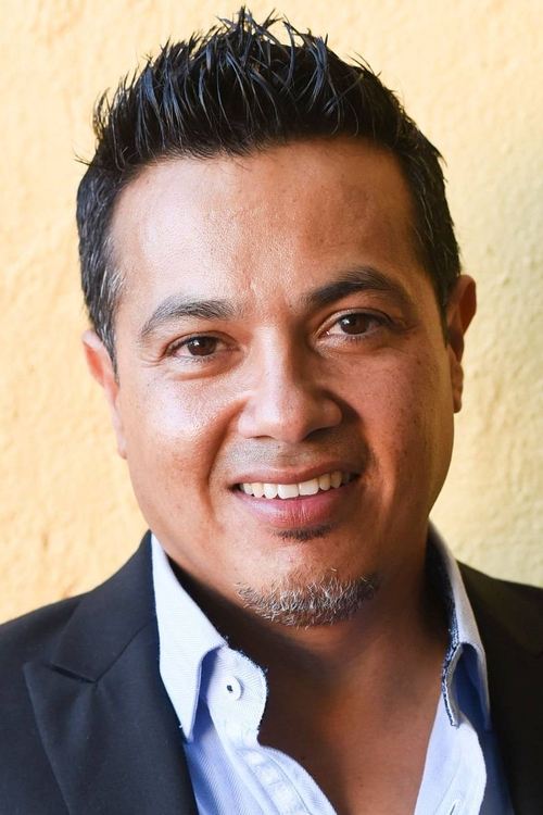 Demetrius Navarro as Oscar Padilla