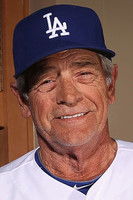 Steve Yeager as Duke Temple