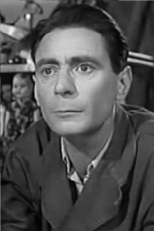 Ljubomir Didić as Đole