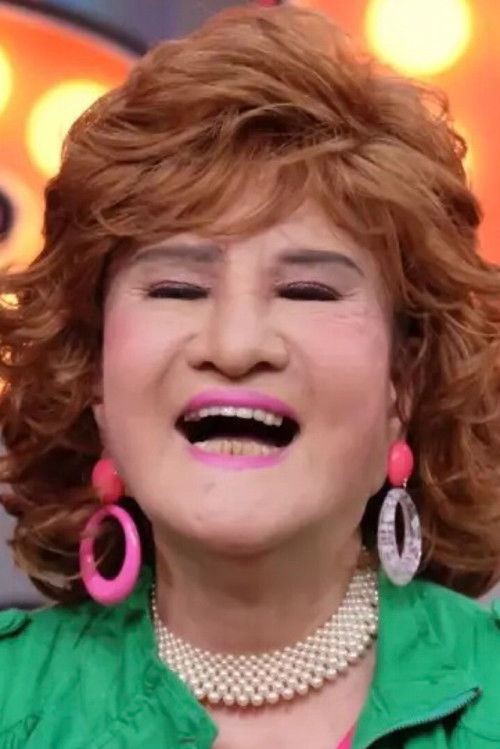 Sophia La as Madame Kiaw