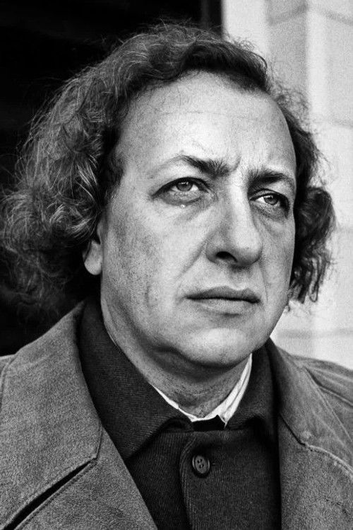 Andrey Losev profile photo