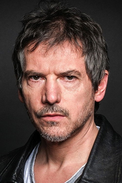 Emmanuel Martin as Sabine's Friend