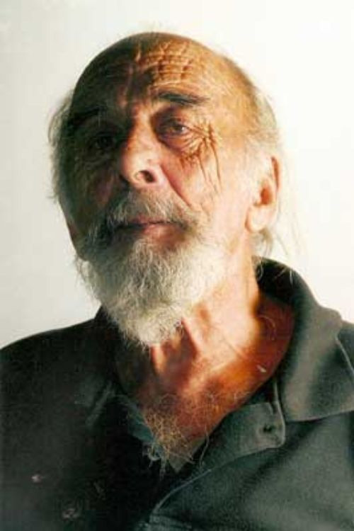 Manuel Oliveira as Él mismo