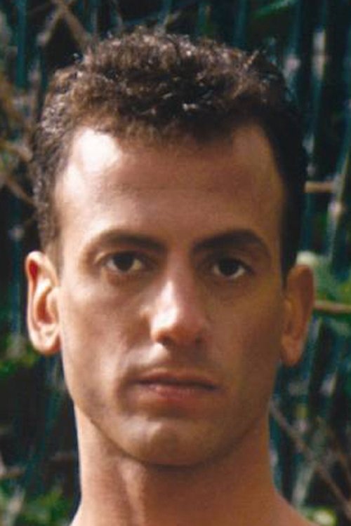 Doug Perry as (archive footage)