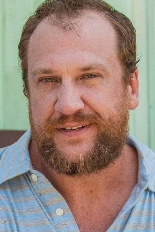 Jason Kirkpatrick as Big Mike