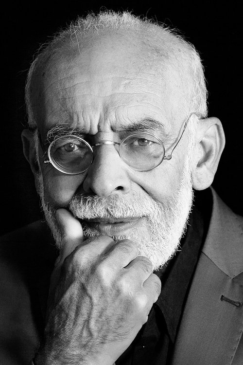 Mehdi Faghih as Saadi