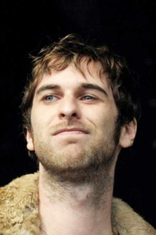 Chris Cester as Self (Jet)