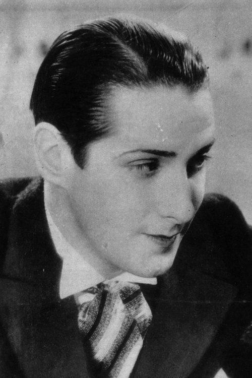 Jean Weber as King of Naples