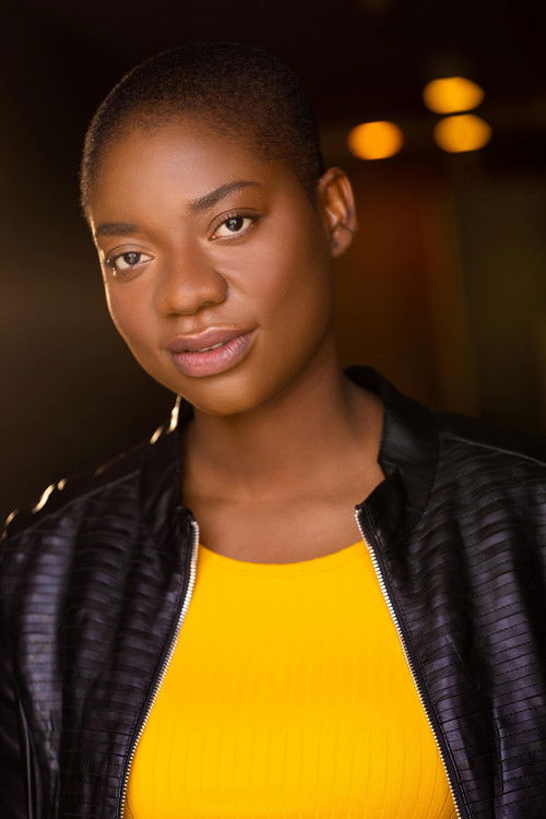 Marie France Louis as Sara Rollins