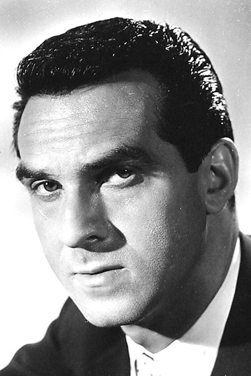 Robert Arden as Liftboy