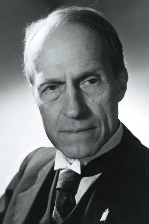 Thorkild Roose as Rev. Absalon Pederssøn (uncredited)