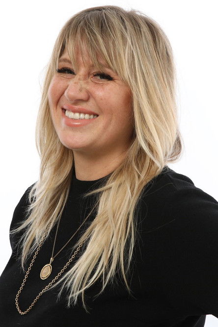 Maija Markula as Bree