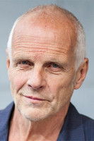 Bo Lyckman as Bjorn Gustaffsen