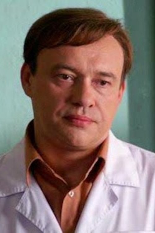 Aleksandrs Petukhovs as 
