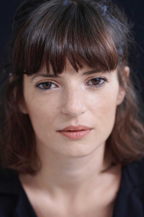 Mafalda Jara as Giovanna Bemporad